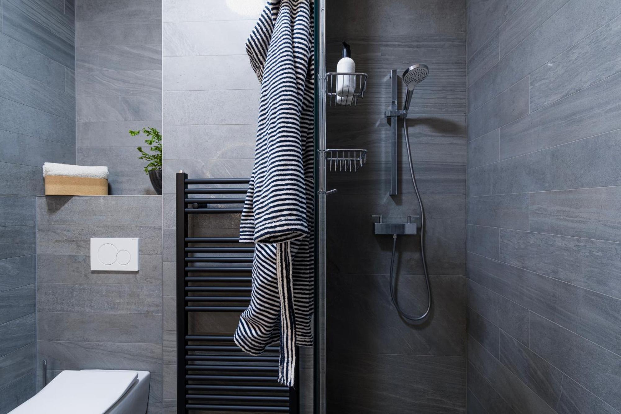 Apartmán Kastielska Bratislava