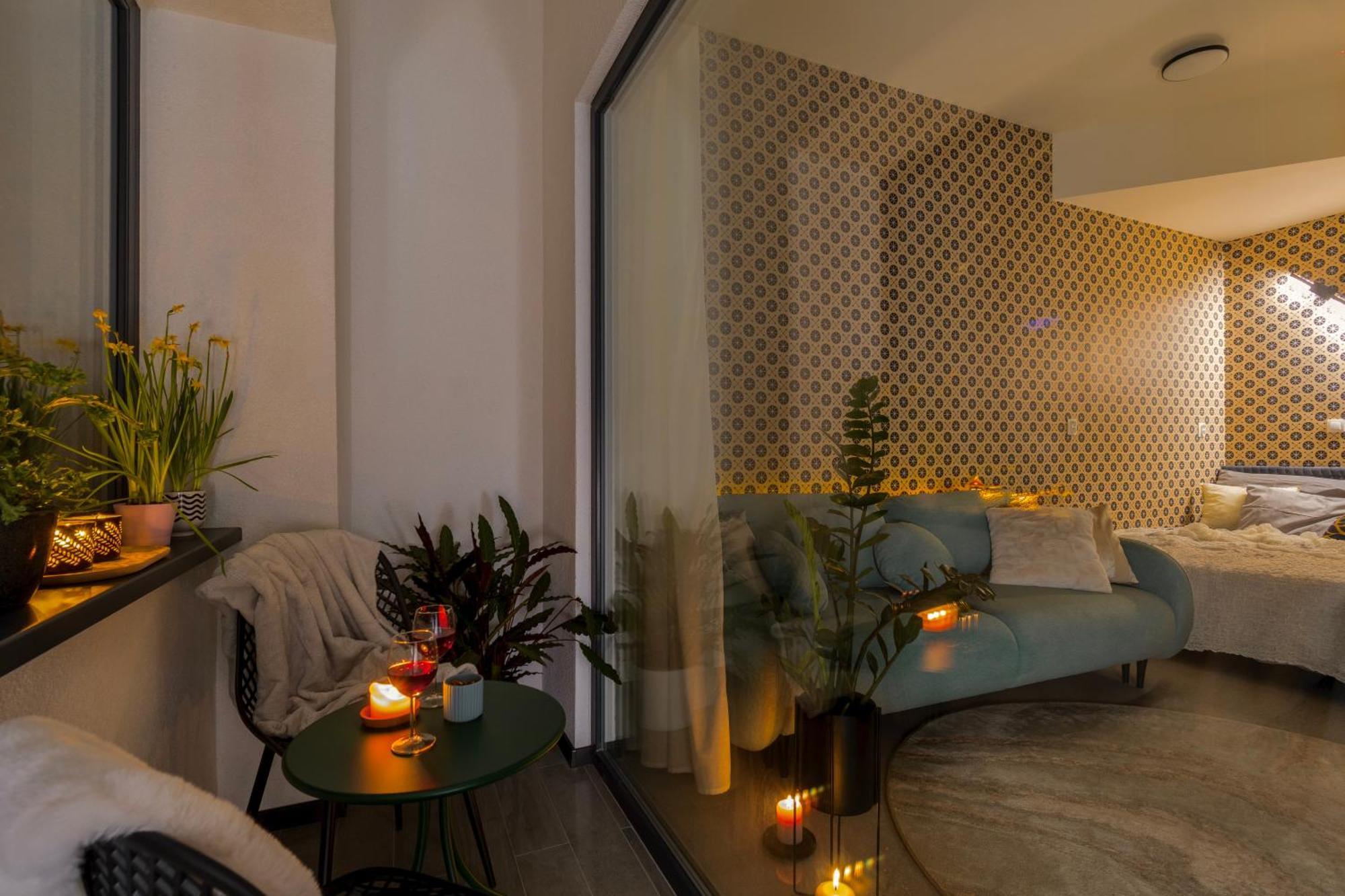 Apartmán Kastielska Bratislava
